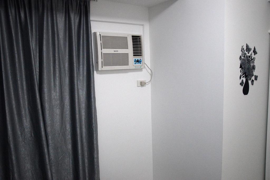 Jazz Makati Luxury Apartment Manila Exterior foto